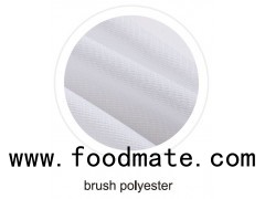 100% Polyester Waterproof PU Mattress Protector