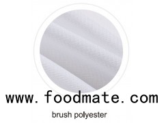 100% Polyester Waterproof PU Pillow Protector 50*75