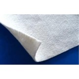 Custom Polyester And Rayon Needle Punched Nonwoven Fabric