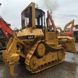 Used Cat D5H Bulldozer For Sale