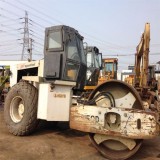 Used Ingersoll-Rand SD150D Road Roller For Sale
