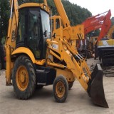 Used JCB 3CX Backhoe Loader For Sale