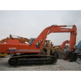 Used Crawler Excavator Hitachi EX300-1 For Sale