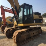 Used Crawler Excavator Cat 336D for Sale