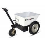 BATTERY POWER DRIVER ELECTRIC CARGO DUMPER 300kgs Capacity