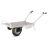 BATTERY POWER DRIVER ELECTRIC WHEEL BARROW GARDEN USE