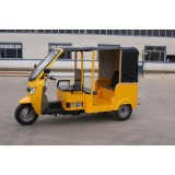 India Certificate 3 Wheels Electric Motorcycle Ricksaw Suppiers