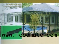 Fiberglass Pool&patio Insect Window And Door Fly Screen Mesh