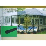 Fiberglass Pool&patio Insect Window And Door Fly Screen Mesh