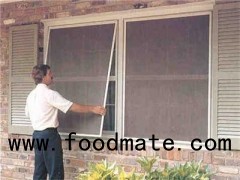Fiberglass Standard Insect And Door Window Fly Screen Mesh