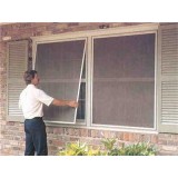 Fiberglass Standard Insect And Door Window Fly Screen Mesh