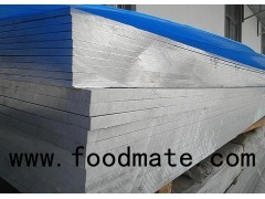 Cold Rolled 1mm 2mm 3mm 1060 1100 O H12 H14 H24 H18 H16 Decorative Aluminum Sheet For Construction