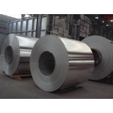 Anti-corrosion Aluminum Coil 3003 3004 3005 O H12 H14 H24 For Components