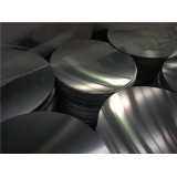 1050 1060 3003 O H12 H14 H24 Soft DC CC Cold Rolling Hot Rolling Aluminum Sheet Circle Aluminum Roun