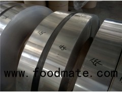 1050 1060 3003 1100 O H14 Ceiling Conductive Aluminum Strip Coil Price