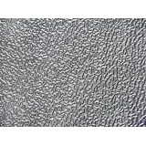 Orange Peel Anodized Embossed Aluminum Sheet Metal Aluminum Foil 1050 1100 3003 0.3mm 0.5mm 1.0mm