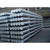 2024 2017 6061 6063 6082 7075 2a12 T3 T4 T6 T651 Aluminum Bar Aluminum Rods Aluminum Round Square Ba