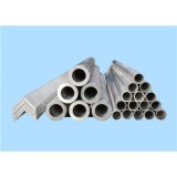 Aluminum Round Tube Aluminum Tubing Aluminum Pipe Aluminum Square Tube Condenser Aluminum Tube 1050