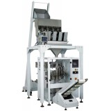 Full Automatic Vertical Detergent Packing Machine Manufacturers