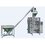 Automatic Spice Powder Pouch Filling And Packing Machine