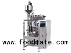 Automatic Liquid/ketchup/sauce Pouch Filling Packing Machine Manufacturers