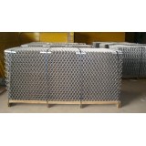 Hexsteel For Thin Wall Refactories