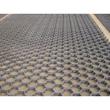 Stainlerss Steel Hexsteel