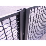 The Material Of Stainless Steel Wire For Crimped Wire Mesh