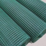PVC Powder Coated Welded Wire Mesh