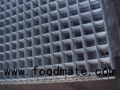 Welded Wire Mesh Panel For Construction Decoration,Industry Etc.
