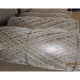 Welded Razor Mesh Fencing For High Security