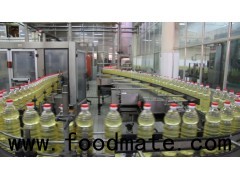 Pure Sunflower Oil (Refined)