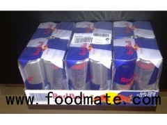Red Bull Energy Drink 250ml, 500ml whole supplier Red / Blue / Silver 