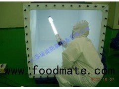 High-grade Plastic Board Lining Process Small PTFE Equipment