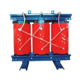 SCB9 Type 6-10KV Epoxy Resin Casting Dry Type Distribution Power Electric Transformer