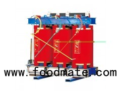 SCZB9 Series Epoxy Resin Casting Dry-type Onload Power Distribution Transformer Of Class 6-10kv