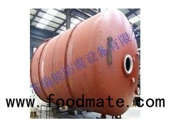 Waste Acid Synthesis Recovery Systems Tank Equipment