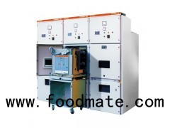 KYN28A-12 Mid-set Type Metal-clad And Metal-enclosed High Voltage Switchgear