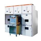 KYN28A-12 Mid-set Type Metal-clad And Metal-enclosed High Voltage Switchgear