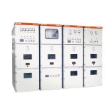 KYN44-12 Indoor Type Alternating-current Metal-clad Mid-set Withdrawable Switchgear