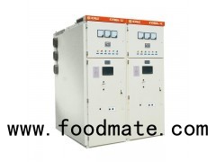 KYNl8A-12 Indoor Type Alternating-current Metal-clad Withdrawable Metal-enclosed Switchgear