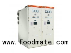 KYNl8A-12 Indoor Type Alternating-current Metal-clad Withdrawable Metal-enclosed Switchgear