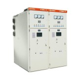 KYNl8A-12 Indoor Type Alternating-current Metal-clad Withdrawable Metal-enclosed Switchgear