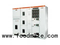 MNS Low-voltage Switchgear Assembly