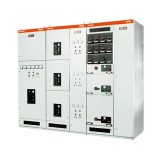 MNS Low-voltage Switchgear Assembly