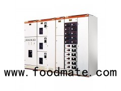 GCS Low-voltage Withdrawable Switchgear