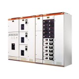 GCS Low-voltage Withdrawable Switchgear