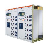 GCK(GCL) High-voltage Full-automatic Capacitance Compensator