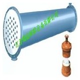Flue Gas Fluoropolymer PTFE Teflon Heat Exchanger