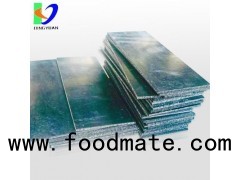 Uhmw Plastic Sheet With High Wear Resistance Used As Silos Or Hoppers Liner